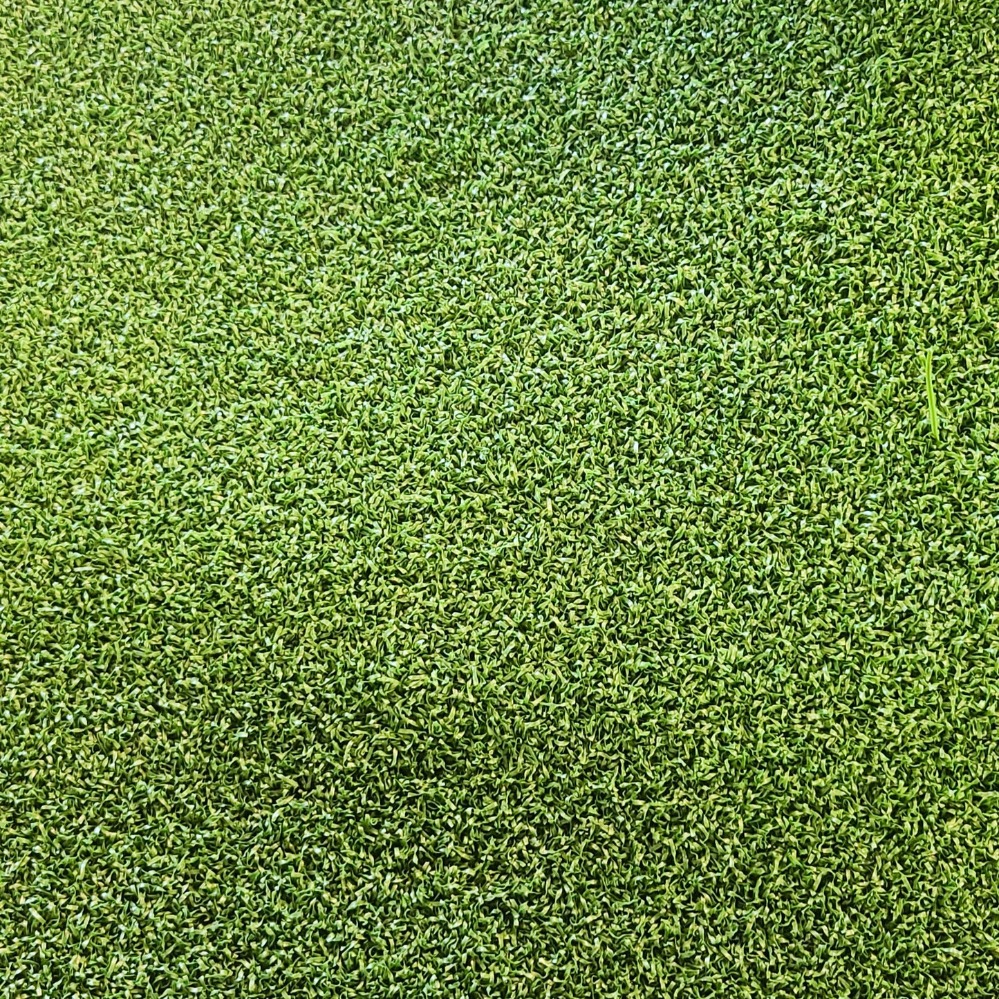 Artificial grass - Golf by Desert Turf