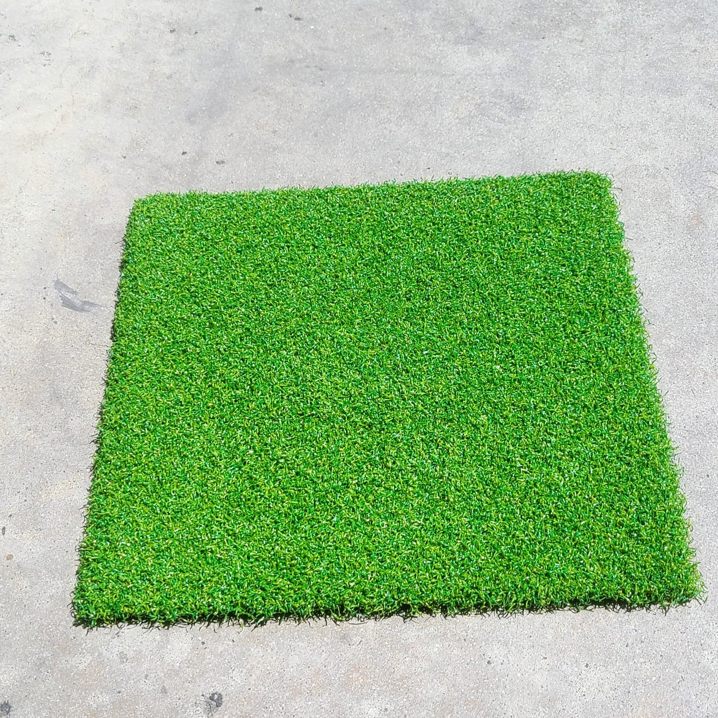 Artificial grass - Golf by Desert Turf