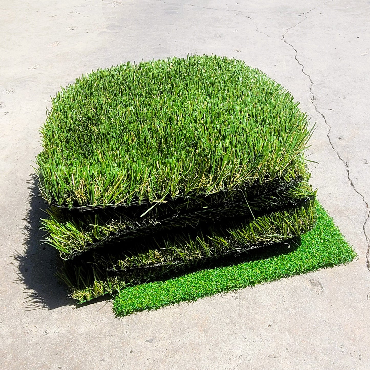 Desert Turf Natural Artificial Grass