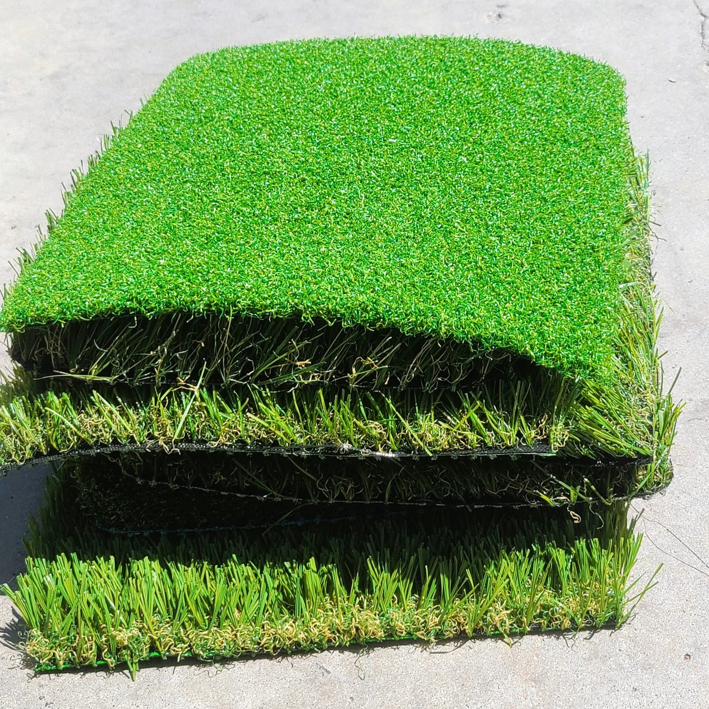 Artificial grass - Golf by Desert Turf