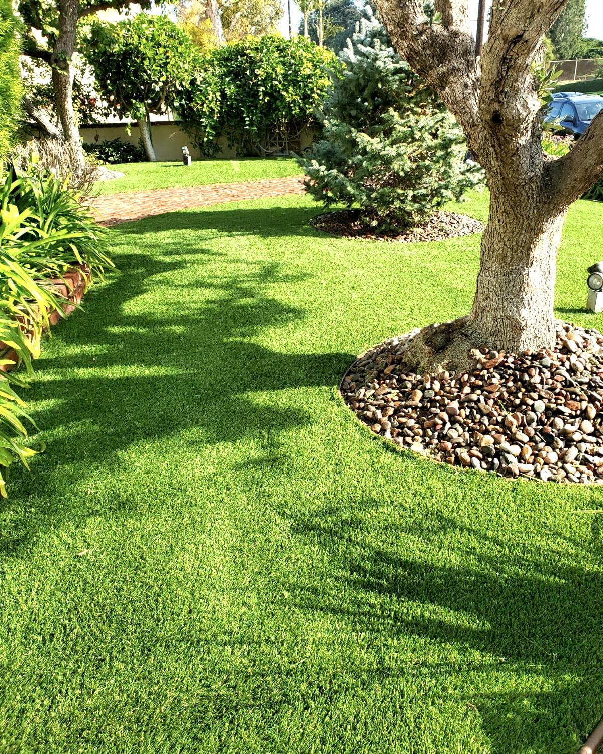 Residential Artificial Grass , Value of Artificial Grass Installation in Your Landscape, Artificial Grass Installation in los angeles